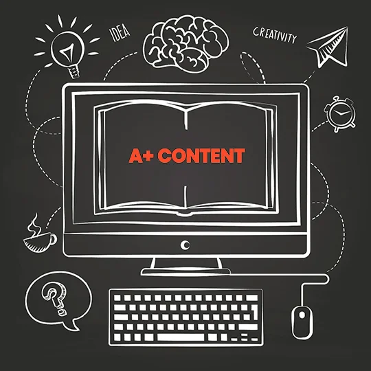 A+ Content