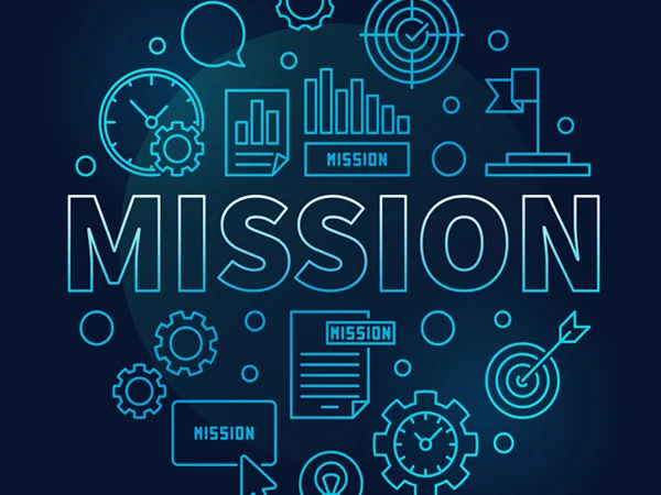 mission